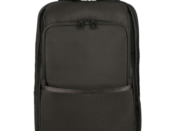 Tucano Lunar 40,6 cm (16") Zaino Nero