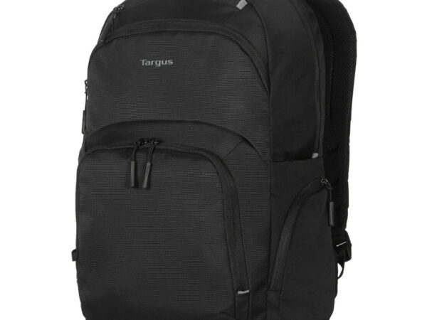Targus Classic EcoSmart 40,6 cm (16") Zaino Nero