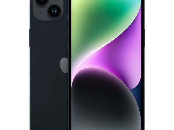 Apple iPhone 14 Plus 128GB Mezzanotte