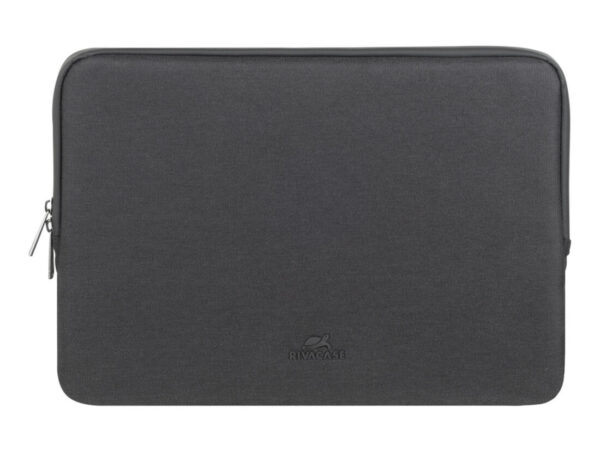 Rivacase Clark 40,6 cm (16") Custodia a tasca Nero