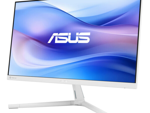 ASUS EyeCare VU279HFI-W Monitor PC 68,6 cm (27") 1920 x 1080 Pixel Full HD LED Bianco