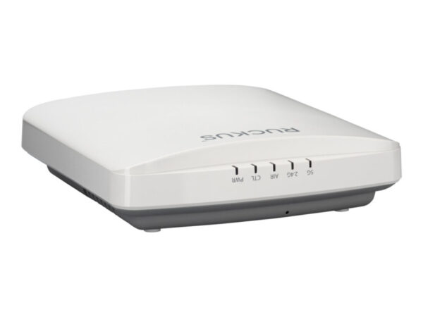 RUCKUS Networks 901-R550-WW00 punto accesso WLAN 1774 Mbit/s Bianco Supporto Power over Ethernet (PoE)