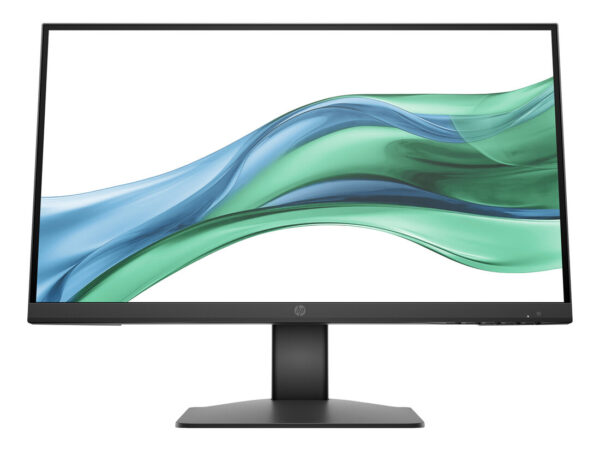 HP S3 Pro 322pe FHD MNTR EMEA-INTL English Loc-Euro plug Monitor PC 54,5 cm (21.4") 1920 x 1080 Pixel Full HD LCD Nero