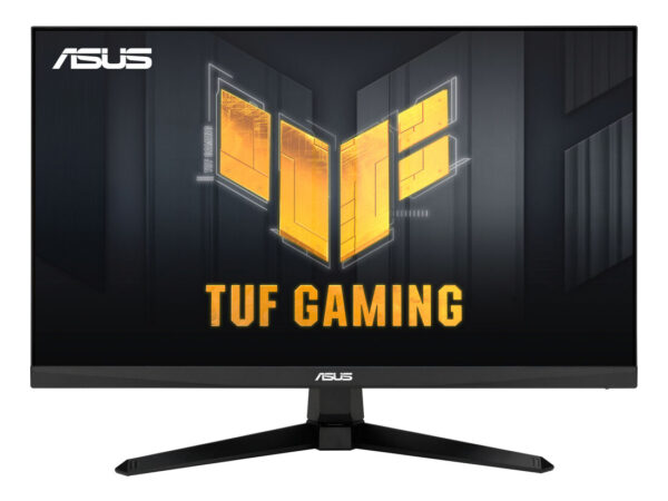 ASUS TUF Gaming VG246H1A Monitor PC 60,5 cm (23.8") 1920 x 1080 Pixel Full HD LED Nero