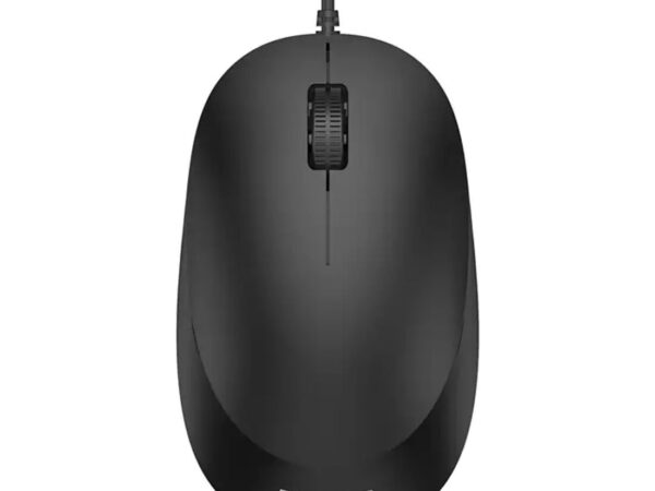 Philips SPK7207B/00 mouse Ufficio Ambidestro USB tipo A Ottico 1200 DPI