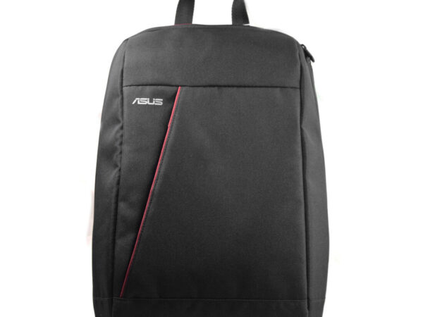 ASUS NEREUS BACKPACK 40,6 cm (16") Zaino Nero