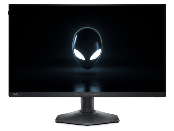 Alienware AW2524HF Monitor PC 62,2 cm (24.5") 1920 x 1080 Pixel Full HD LCD Nero