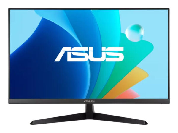 ASUS VY279HF Monitor PC 68,6 cm (27") 1920 x 1080 Pixel Full HD LCD Nero