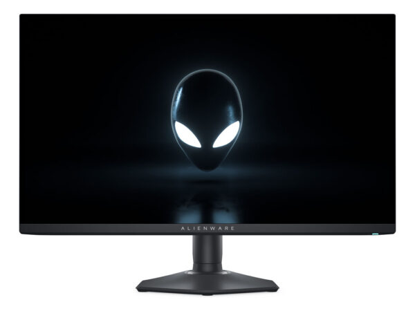 Alienware AW2725DF Monitor PC 67,8 cm (26.7") 2560 x 1440 Pixel Quad HD QD-OLED Nero