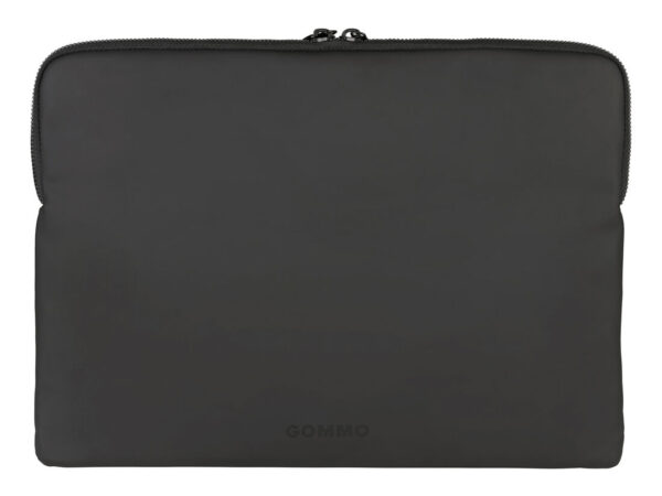 Tucano BFGOM1314-BK borsa per laptop 35,6 cm (14") Custodia a tasca Nero