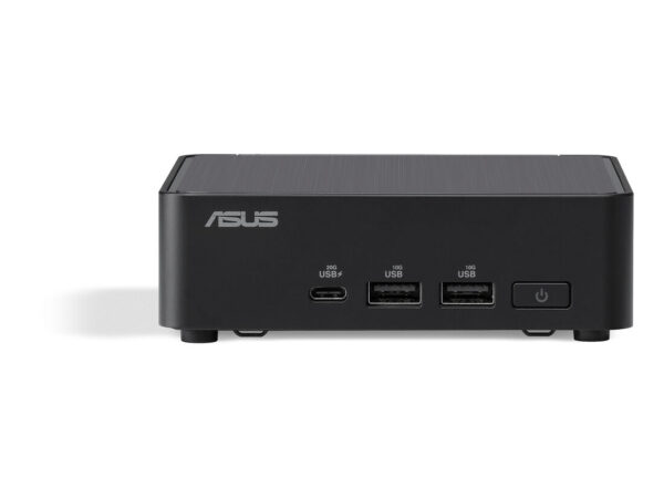 ASUS NUC 14 Pro RNUC14RVKU7088C2I Intel Core Ultra 7 155H 32 GB DDR5-SDRAM 512 GB SSD Windows 11 Pro Mini PC Nero