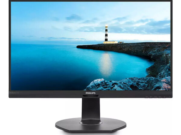 Philips B Line 241B7QUBHEB/00 LED display 60,5 cm (23.8") 1920 x 1080 Pixel Full HD Nero