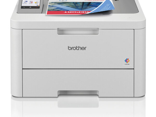 Brother HL-L8230CDW stampante laser A colori 600 x 600 DPI A4 Wi-Fi