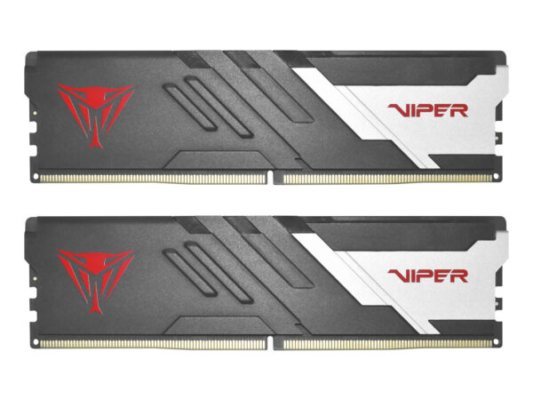 Patriot Memory Viper Venom PVV564G640C32K memoria 64 GB 2 x 32 GB DDR5 6400 MHz