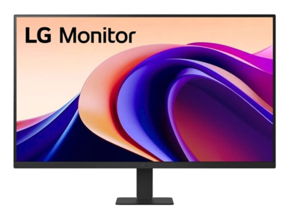 LG 32U631A-B Monitor PC 80 cm (31.5") 2560 x 1440 Pixel Quad HD Nero