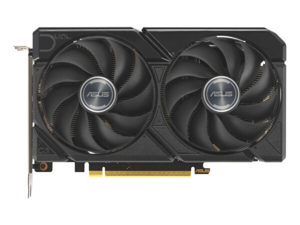 ASUS Dual -RX9060XT-16G AMD Radeon RX 9060 XT 16 GB GDDR6