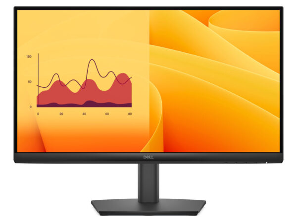 DELL E Series E2225HM Monitor PC 54,6 cm (21.5") 1920 x 1080 Pixel Full HD LCD