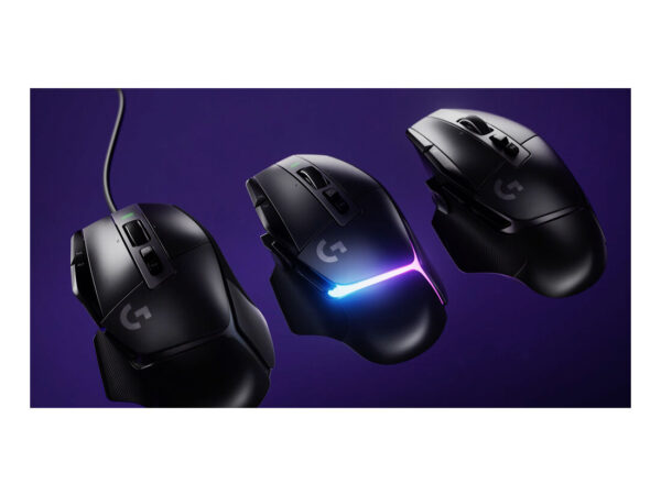 Logitech G G502 X LIGHTSPEED