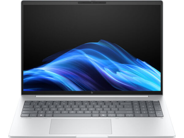 HP EliteBook 8 G1i Next Gen AI PC Wolf Pro Security Edition Copilot+ PC Intel Core Ultra 7 258V Computer portatile 40,6 cm (16") WUXGA 32 GB LPDDR5x-SDRAM 1 TB SSD Wi-Fi 7 (802.11be) Windows 11 Pro Argento