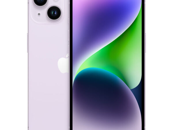 Apple iPhone 14 128GB Viola