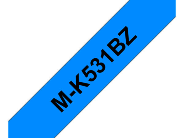 Brother M-K531B nastro per etichettatrice