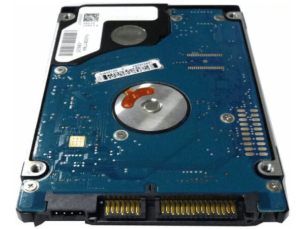 Alcatel-Lucent Enterprise 3BA27013AD disco rigido interno SATA