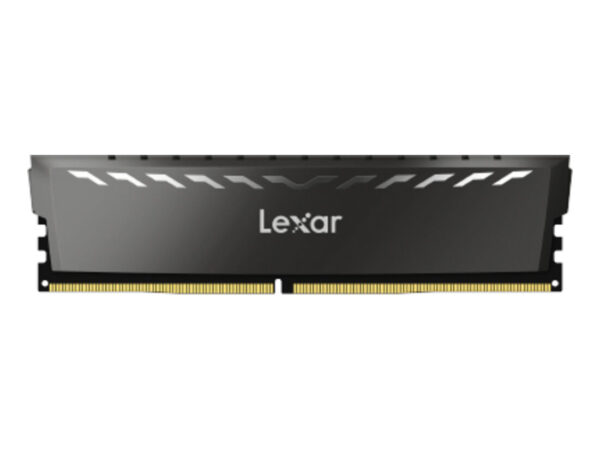 Lexar THOR memoria 16 GB 2 x 8 GB DDR4