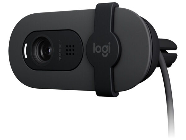 Logitech Brio 100