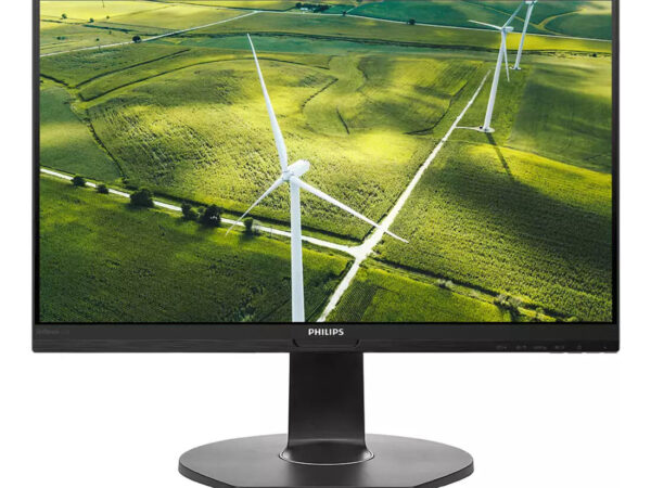 Philips B Line Monitor LCD dal consumo energetico minimo 241B7QGJEB/00