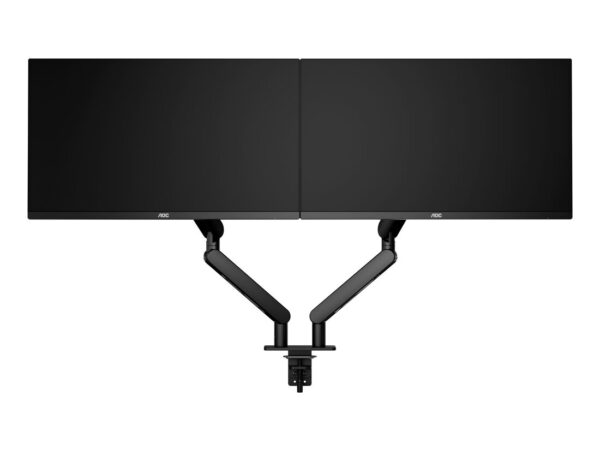 AOC AM420B Supporti a parete per TV 86,4 cm (34") Scrivania Nero