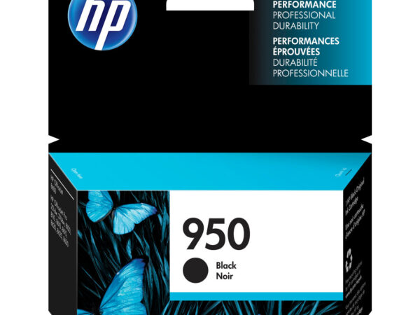 HP Cartuccia originale inchiostro nero 950