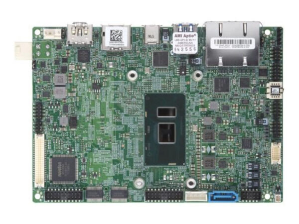 Supermicro MBD-X11SSN-H-WOHS-B scheda madre Intel SoC BGA 1356 SBC