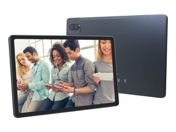 New Majestic TAB 918 PRO 4G 128 GB 26,4 cm (10.4") 6 GB Wi-Fi 5 (802.11ac) Android 13 Nero