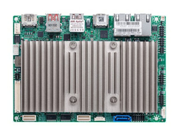 Supermicro MBD-X12STN-C-B scheda madre BGA 1449 SBC