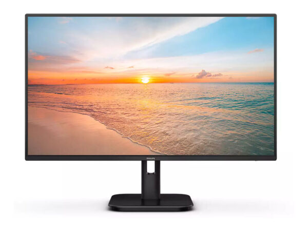 Philips Serie 1000 24E1N1300A/00 Monitor PC 60,5 cm (23.8") 1920 x 1080 Pixel Full HD LCD Nero