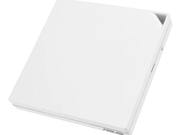 ASUS RT-AX57 Go router wireless Gigabit Ethernet Dual-band (2.4 GHz/5 GHz) Bianco