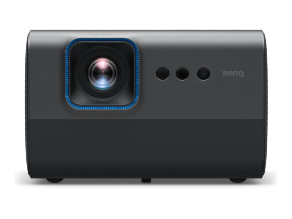 BenQ GP520 2600 ANSI lumen DLP UHD 4K (3840x2160) Nero