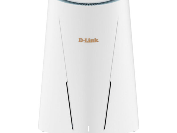 D-Link DBR-560/B router wireless Gigabit Ethernet Dual-band (2.4 GHz/5 GHz) Bianco