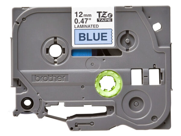 Brother TZE-531 nastro per etichettatrice TZ