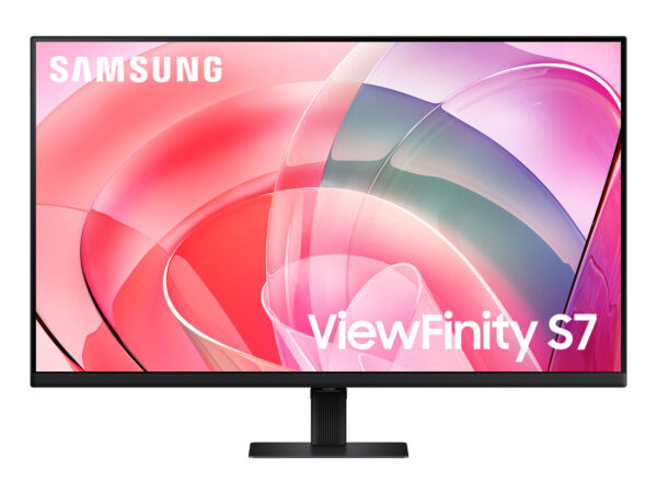 Samsung Monitor HRM ViewFinity S7 - S70D da 32" UHD Flat