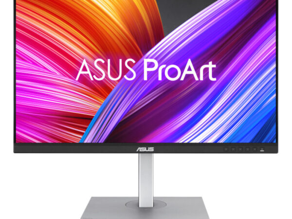 ASUS ProArt PA278CGV Monitor PC 68,6 cm (27") 2560 x 1440 Pixel Quad HD LCD Nero