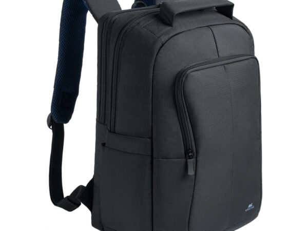 Rivacase 8425 40,6 cm (16") Zaino Nero