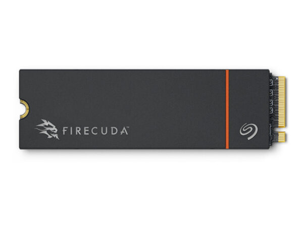 Seagate FireCuda 530R 2 TB M.2 PCI Express 4.0 NVMe 3D TLC