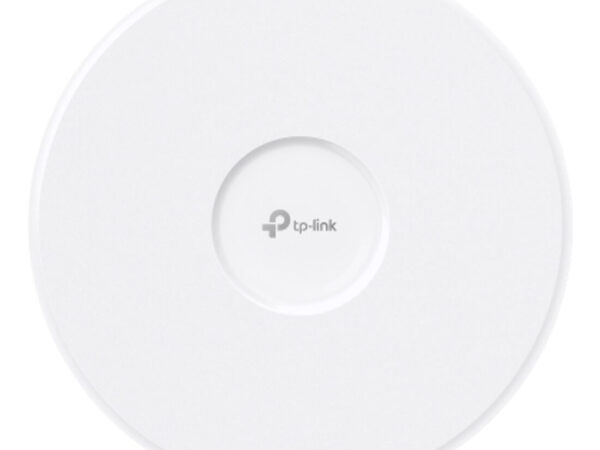 TP-Link EAP723 punto accesso WLAN 3600 Mbit/s Bianco Supporto Power over Ethernet (PoE)