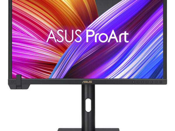 ASUS ProArt PA24US Monitor PC 59,9 cm (23.6") 3840 x 2160 Pixel 4K Ultra HD LCD Nero