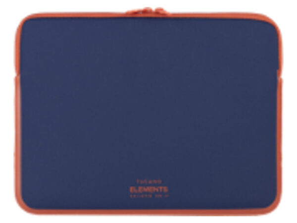 Tucano BF-E-MB213-B borsa per laptop 33 cm (13") Custodia a tasca Blu