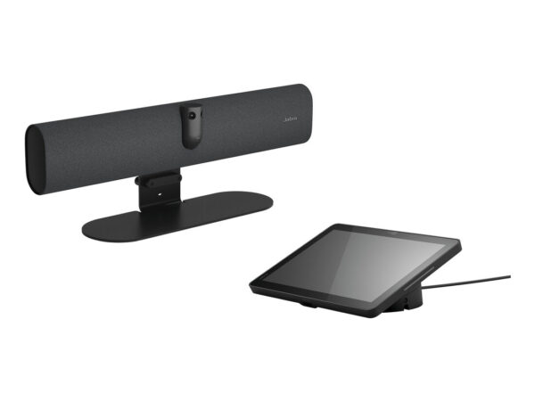 Jabra Panacast 40 VBS Zoom Rooms Nero 3840 x 1080 Pixel