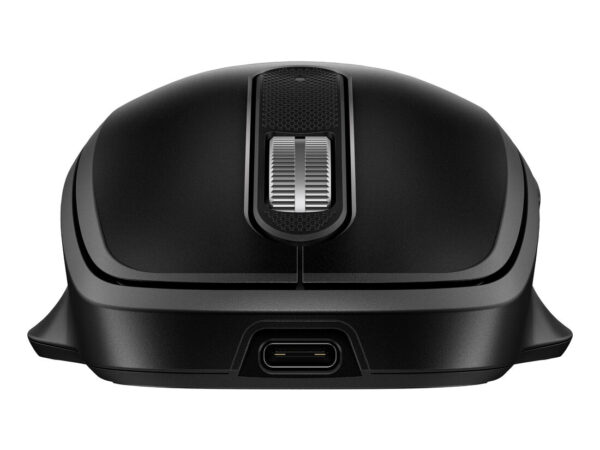 HP Combinazione di tastiera e mouse wireless ricaricabili multidispositivo 725