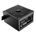 Antec CSK650DC EC alimentatore per computer 650 W 20+4 pin ATX ATX Nero - immagine 2