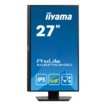 iiyama ProLite XUB2763HSU-B1 Monitor PC 68,6 cm (27") 1920 x 1080 Pixel Full HD LED Nero - immagine 3